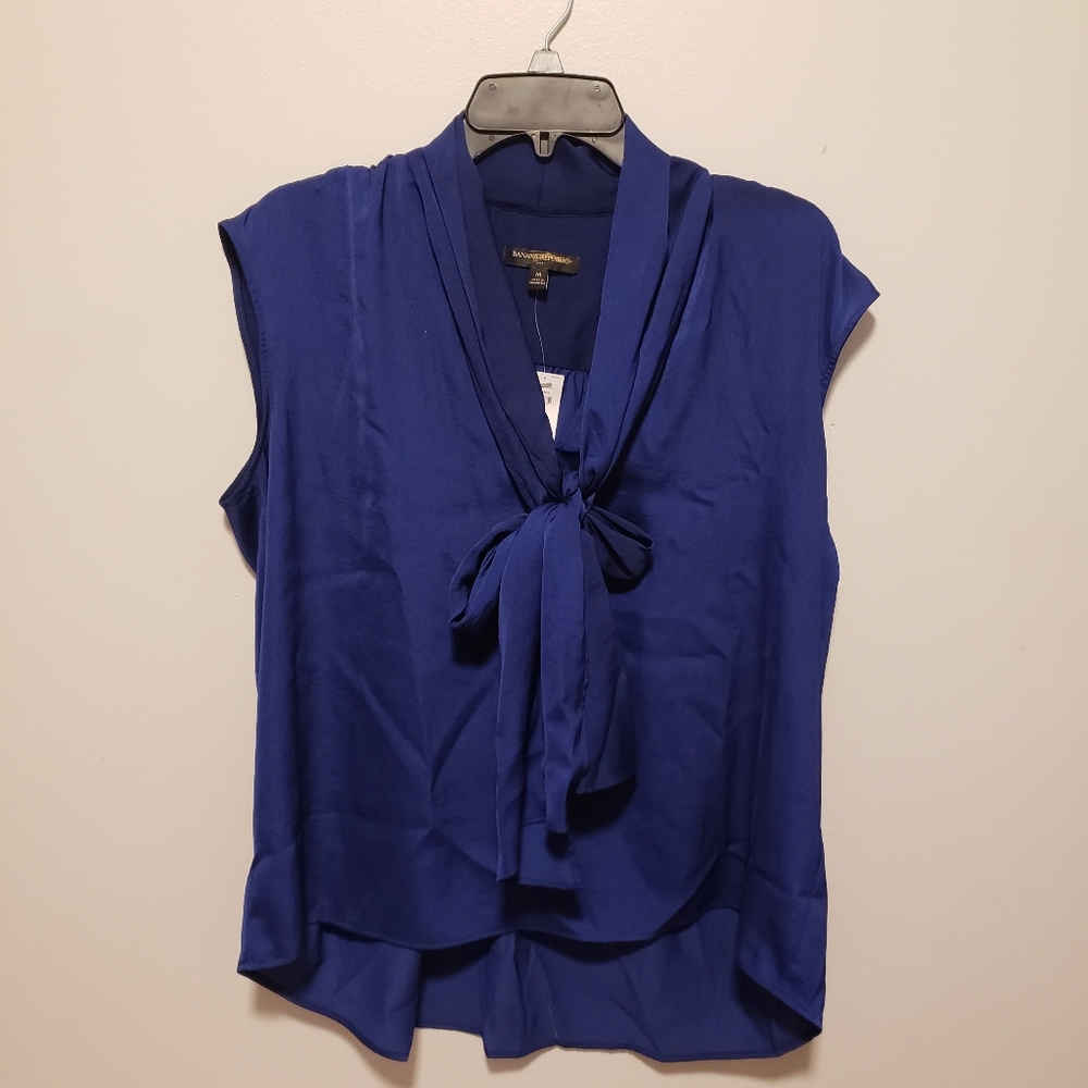 Banana Republic Blouse